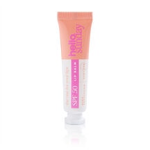 THE ONE FOR YOUR LIPS - FRAGRANCE FREE LIP BALM: SPF 50 (BÁLSAMO PARA LABIOS)